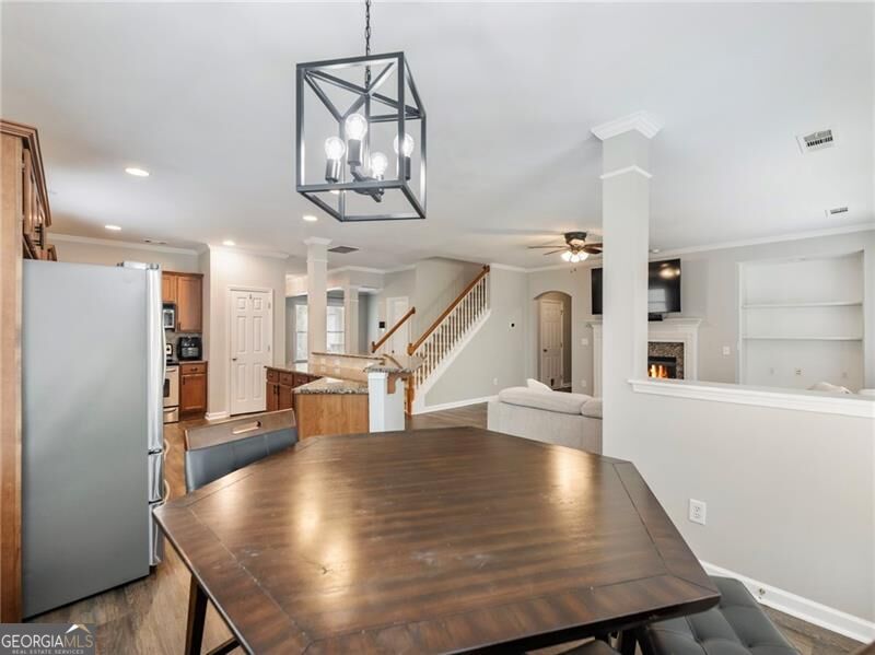 7529 Brookstone Circle Property Photo 22