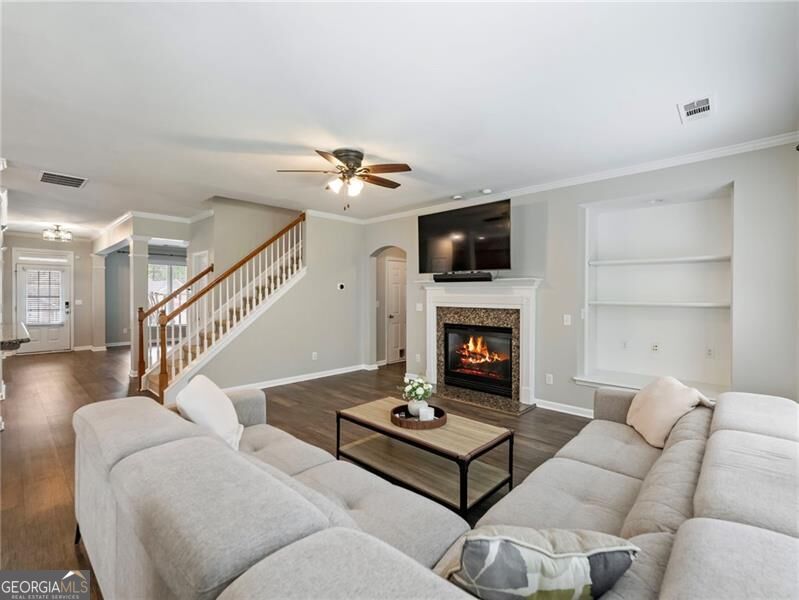 7529 Brookstone Circle Property Photo 23