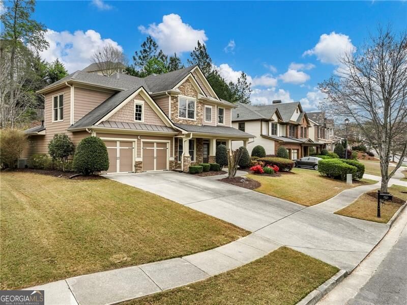 7529 Brookstone Circle Property Photo 49