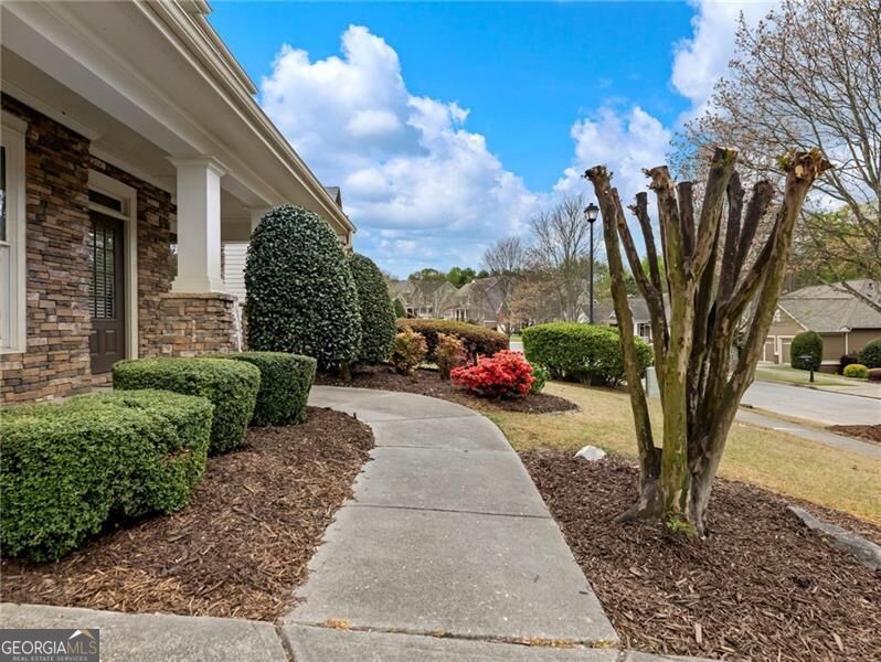 7529 Brookstone Circle Property Photo 50