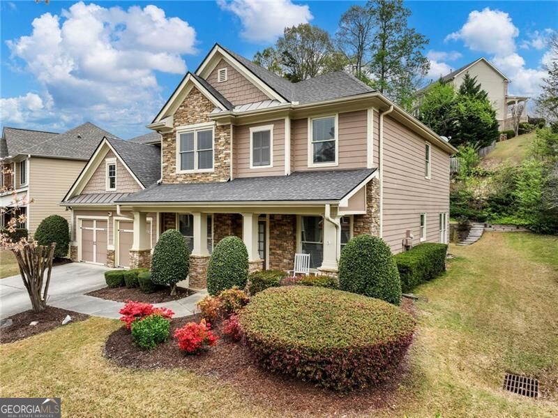 7529 Brookstone Circle Property Photo 52