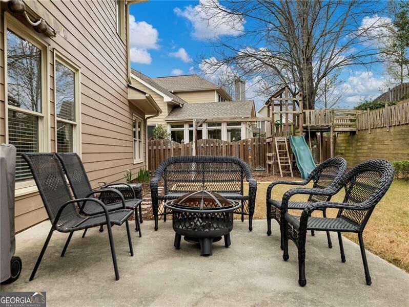7529 Brookstone Circle Property Photo 56