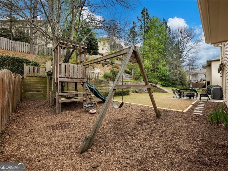 7529 Brookstone Circle Property Photo 58