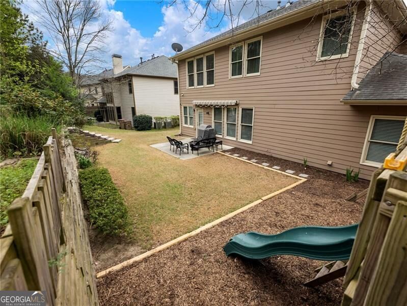 7529 Brookstone Circle Property Photo 61
