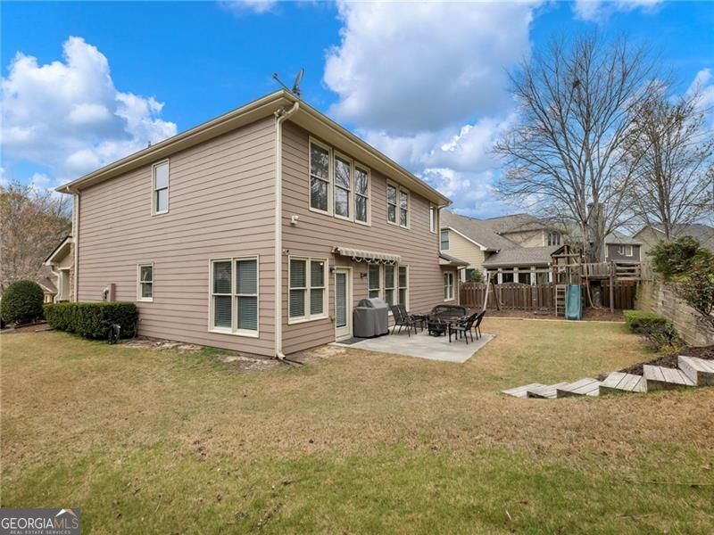 7529 Brookstone Circle Property Photo 62