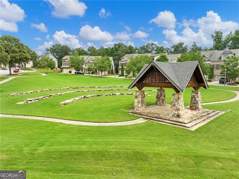 7529 Brookstone Circle Property Photo 69