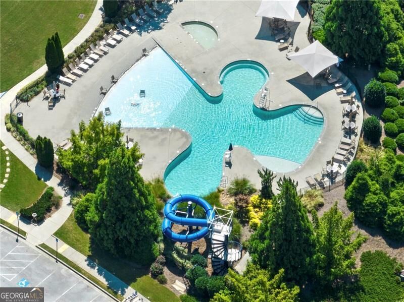 7529 Brookstone Circle Property Photo 70