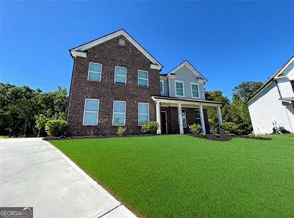 6010 Ivy Cottage Lane Property Photo 1