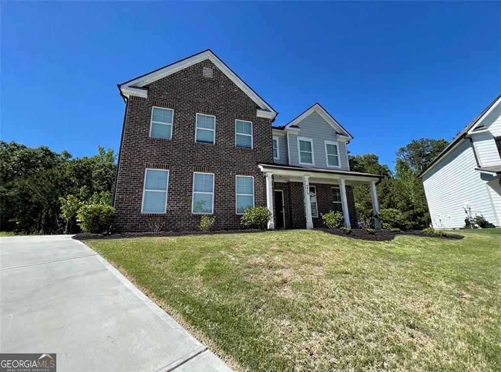 6010 Ivy Cottage Lane Property Photo 2