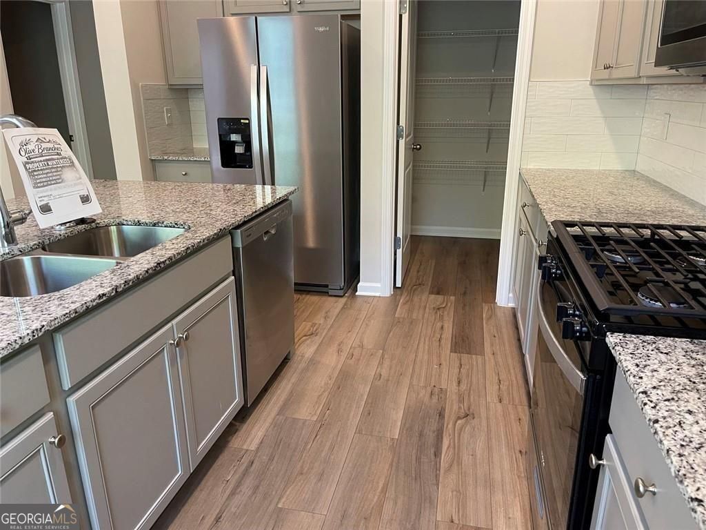 6010 Ivy Cottage Lane Property Photo 15