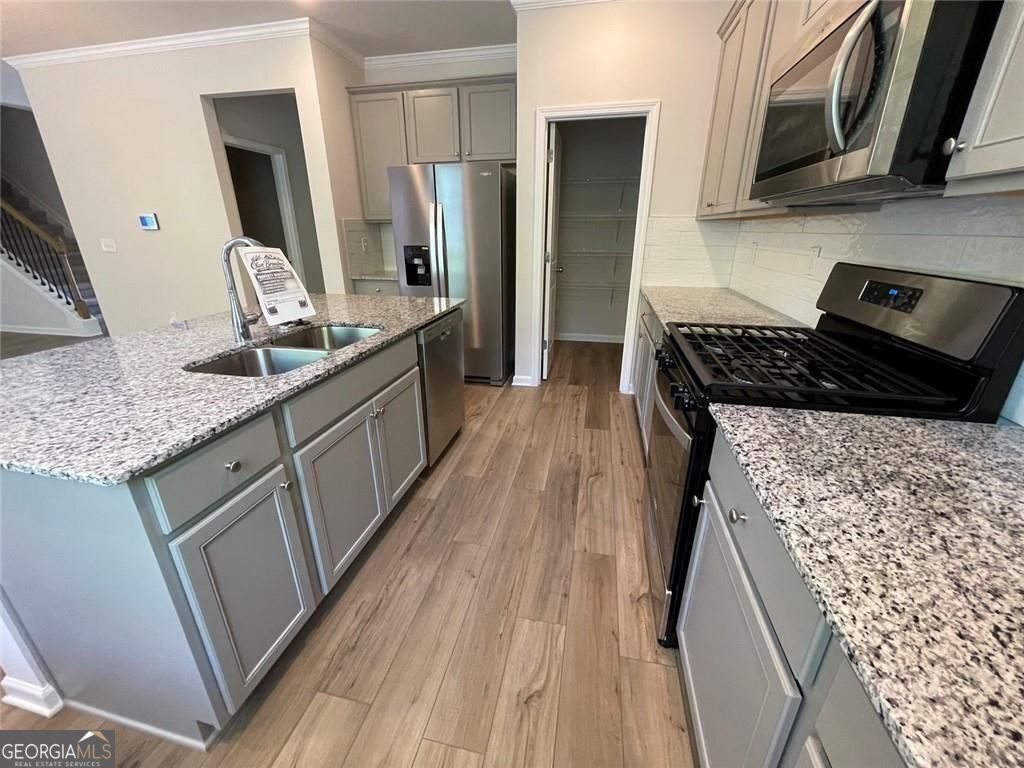 6010 Ivy Cottage Lane Property Photo 17