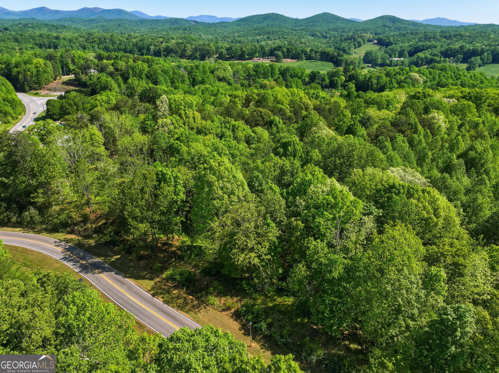 Lot 3 Summit Drive Property Photo 6
