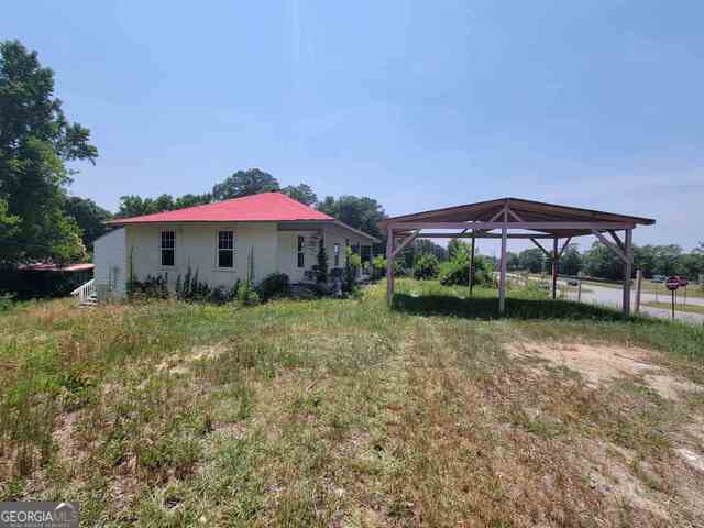 3019 Riggins Mill Road Property Photo 1