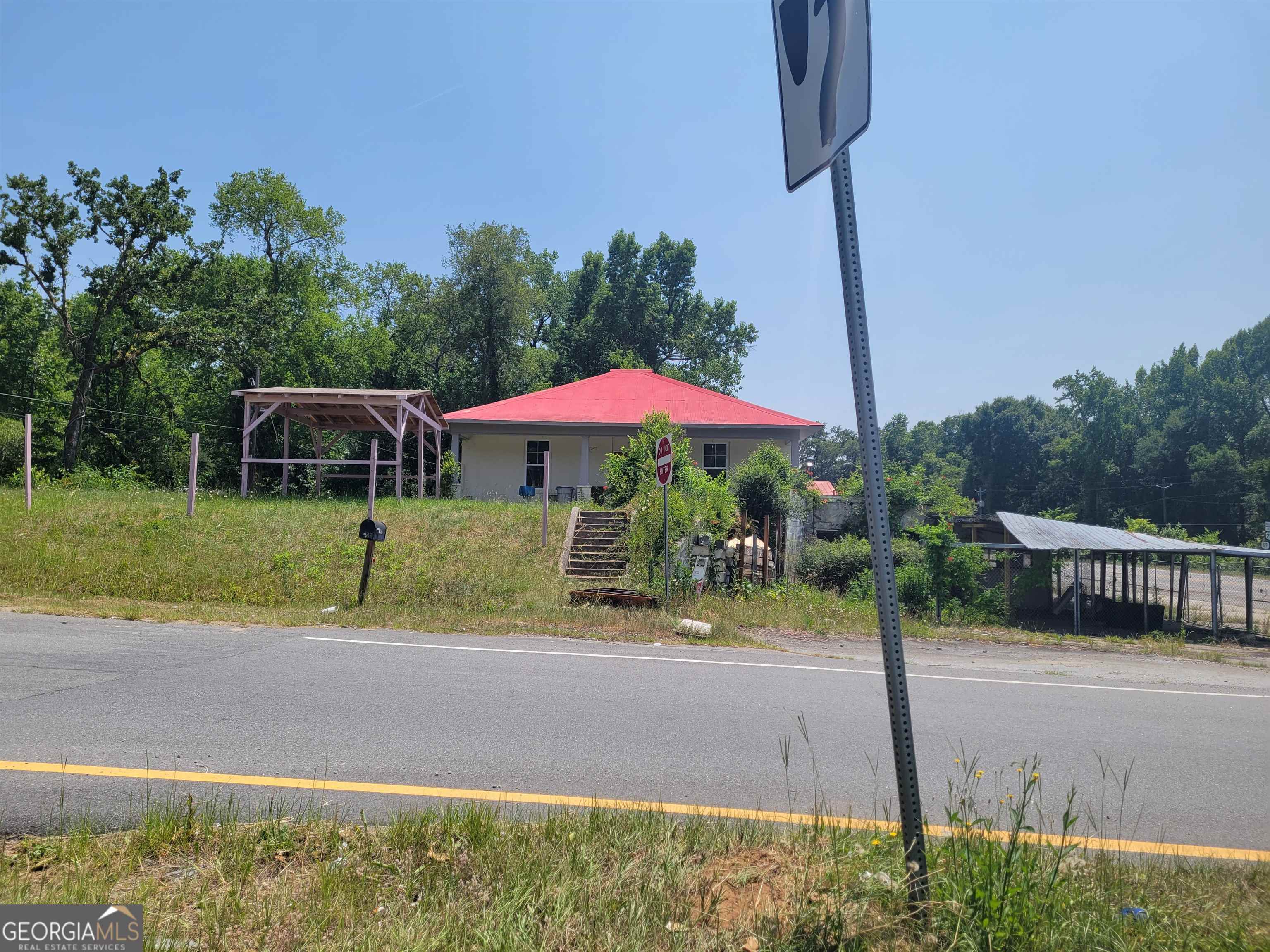 3019 Riggins Mill Road Property Photo 2