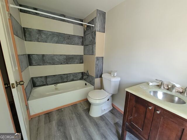 3019 Riggins Mill Road Property Photo 6