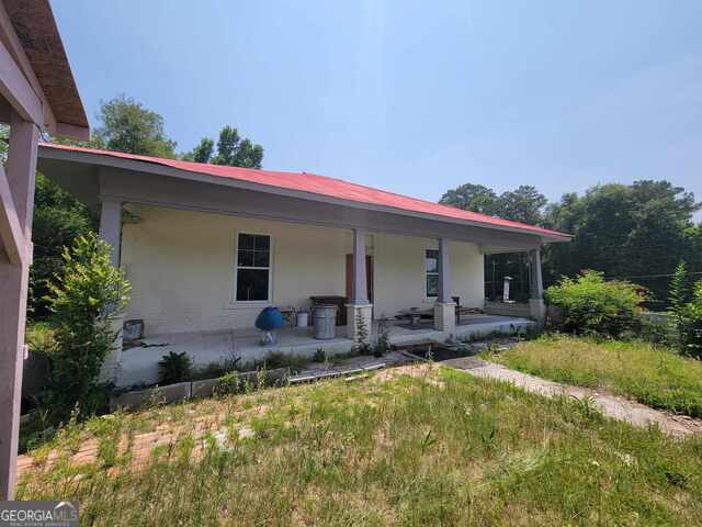 3019 Riggins Mill Road Property Photo 11