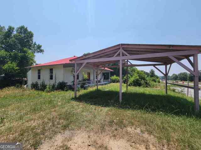 3019 Riggins Mill Road Property Photo 12