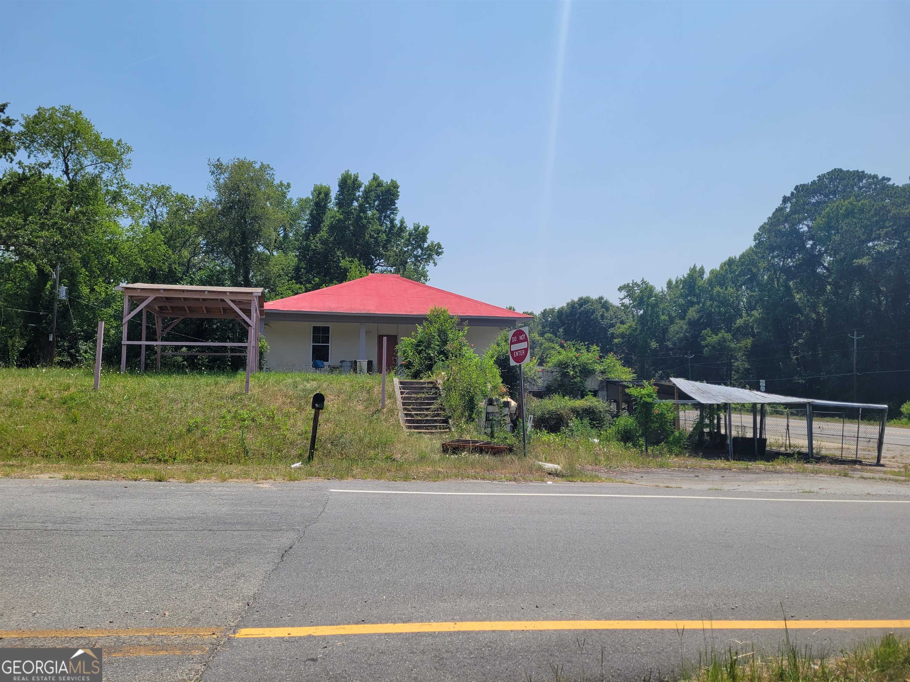 3019 Riggins Mill Road Property Photo 14