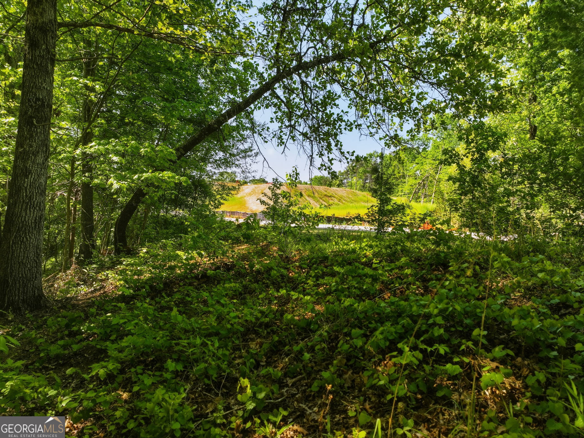 Lot 7 Summit Drive Property Photo 3