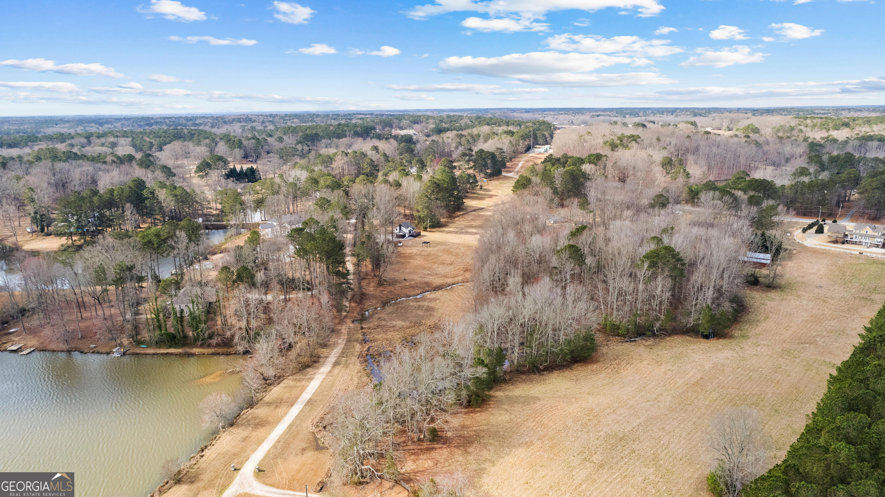 0 Sandy Lake Circle Property Photo 1