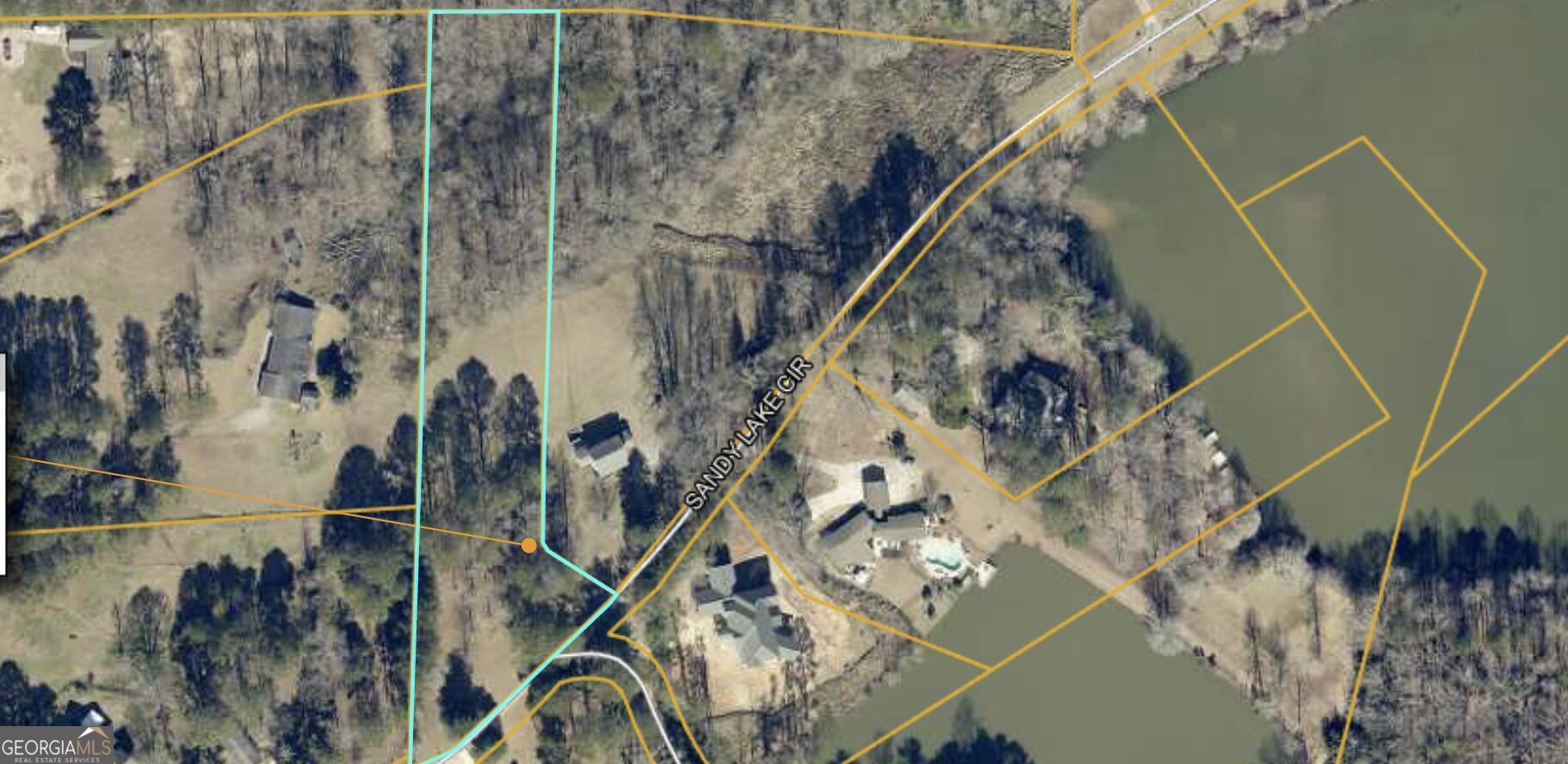 0 Sandy Lake Circle Property Photo 3