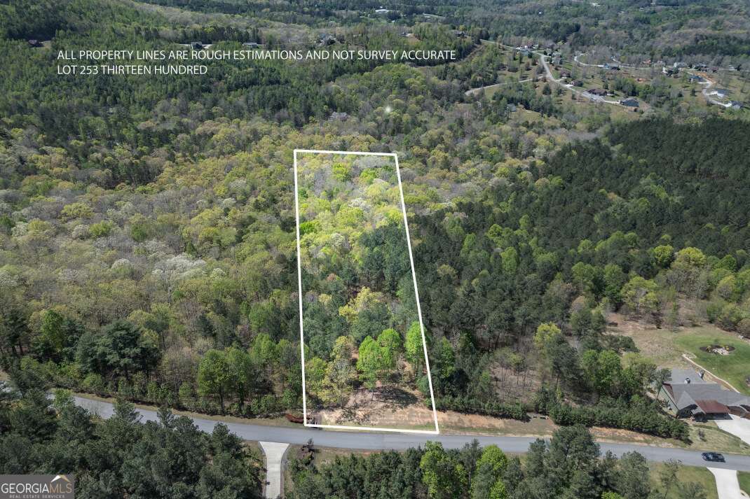 Lot 253 The Cove 1300 Property Photo 1