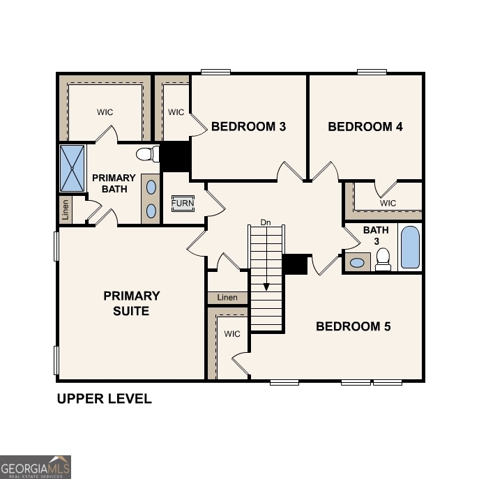 803 Covey Court Property Photo 3