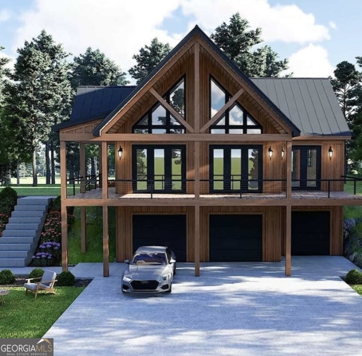 (0) Thunderhead Lane Property Photo 1