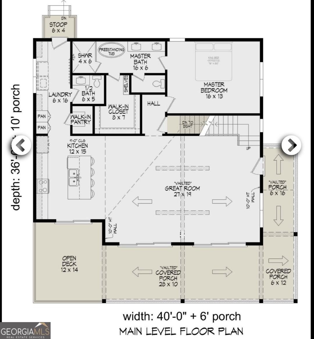 (0) Thunderhead Lane Property Photo 4