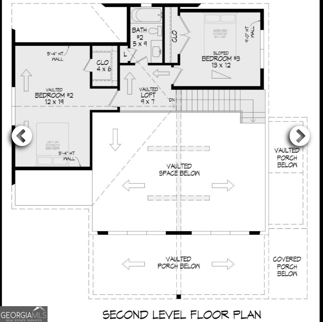 (0) Thunderhead Lane Property Photo 5