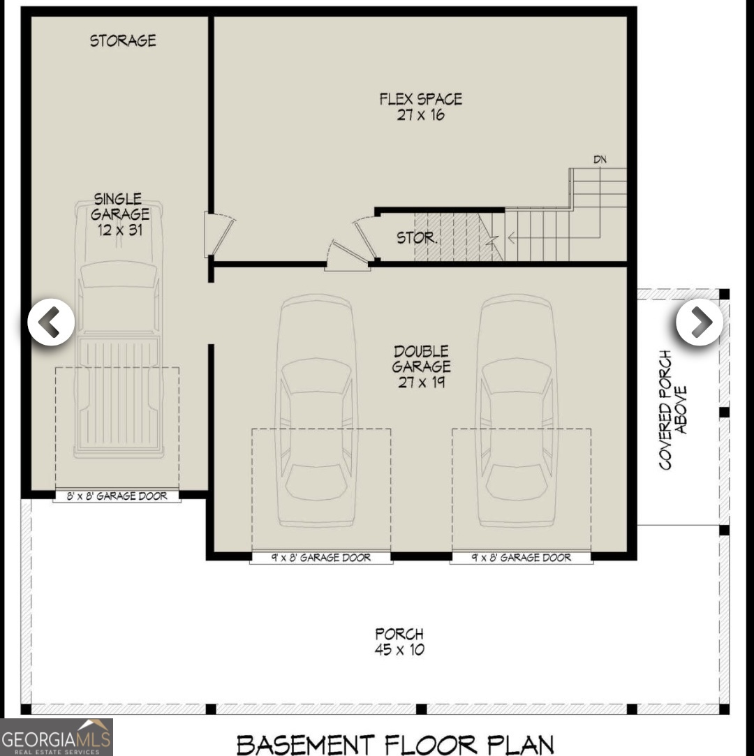 (0) Thunderhead Lane Property Photo 6