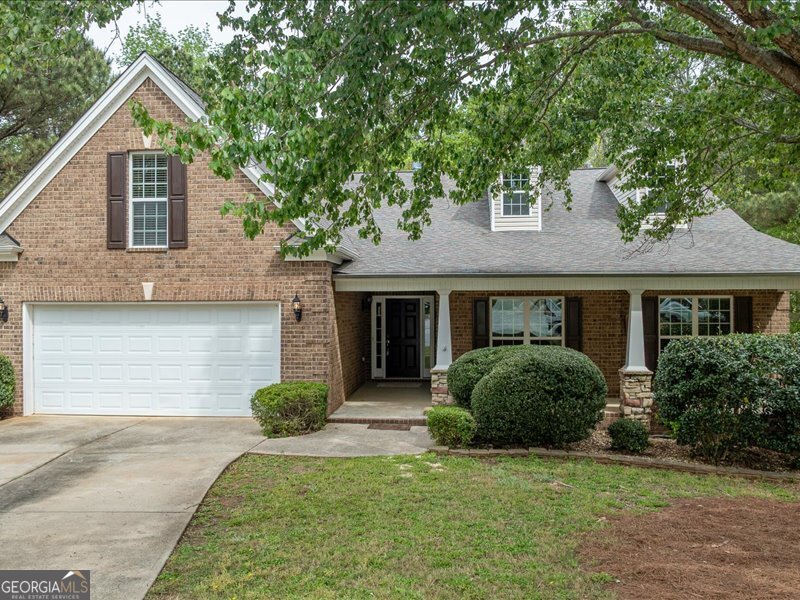 1406 Morgans Bluff Property Photo 1