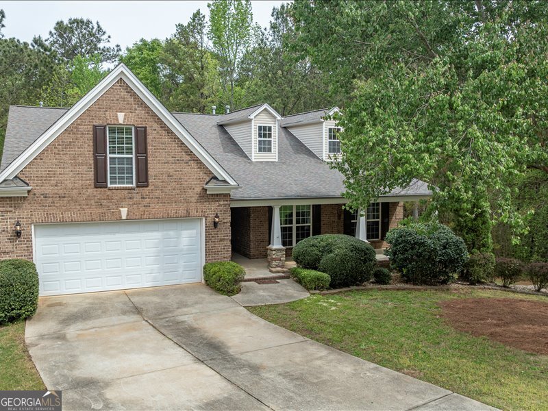 1406 Morgans Bluff Property Photo 2