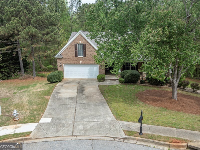 1406 Morgans Bluff Property Photo 4