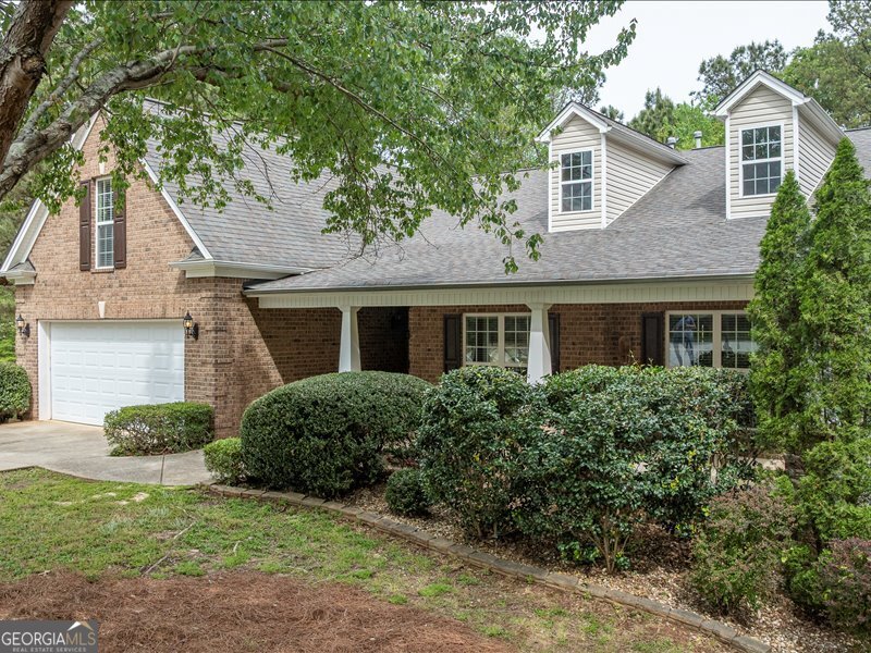 1406 Morgans Bluff Property Photo 5