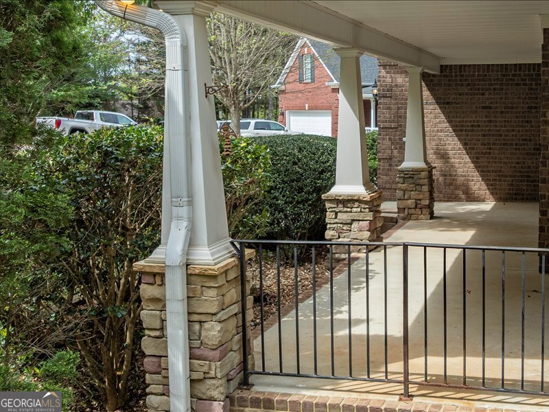 1406 Morgans Bluff Property Photo 6