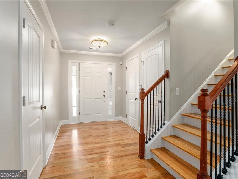 1406 Morgans Bluff Property Photo 7