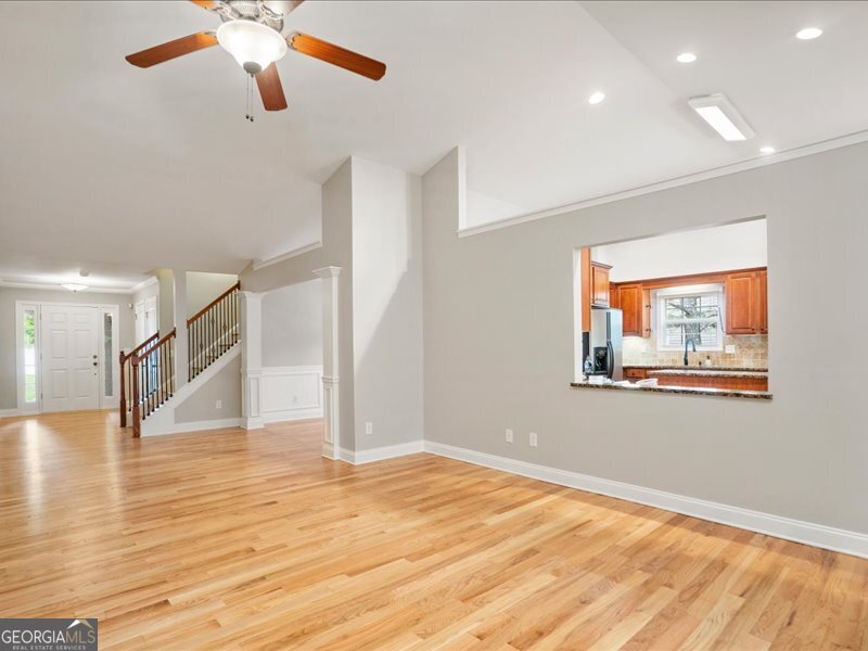 1406 Morgans Bluff Property Photo 9