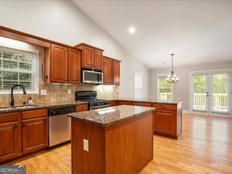 1406 Morgans Bluff Property Photo 16