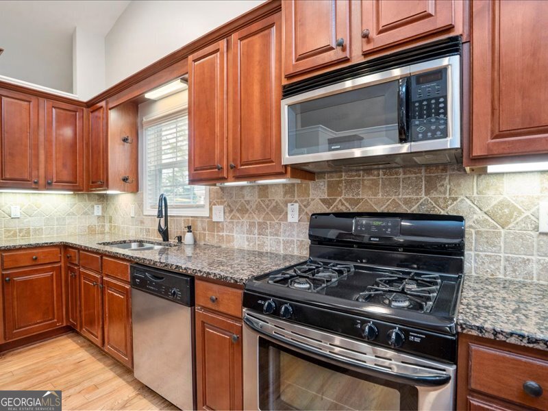 1406 Morgans Bluff Property Photo 19