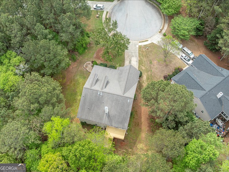 1406 Morgans Bluff Property Photo 75
