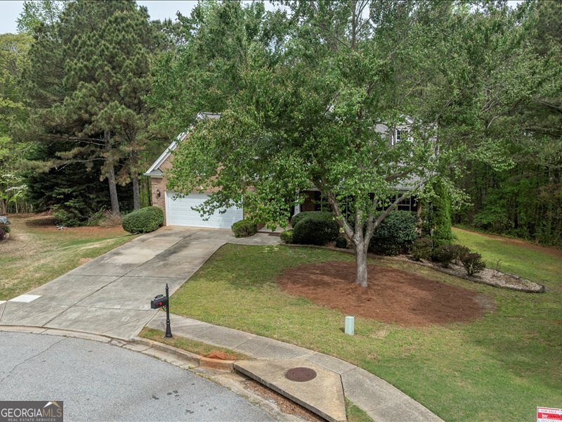 1406 Morgans Bluff Property Photo 77