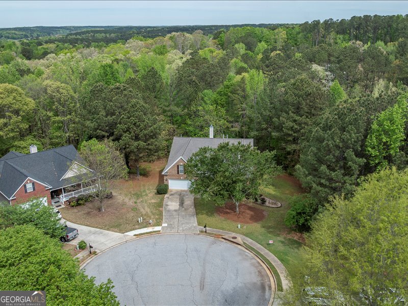 1406 Morgans Bluff Property Photo 78