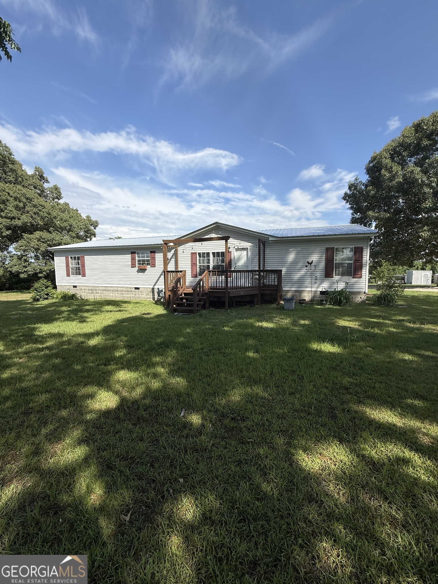 3856 Ga Highway 231 Property Photo 1