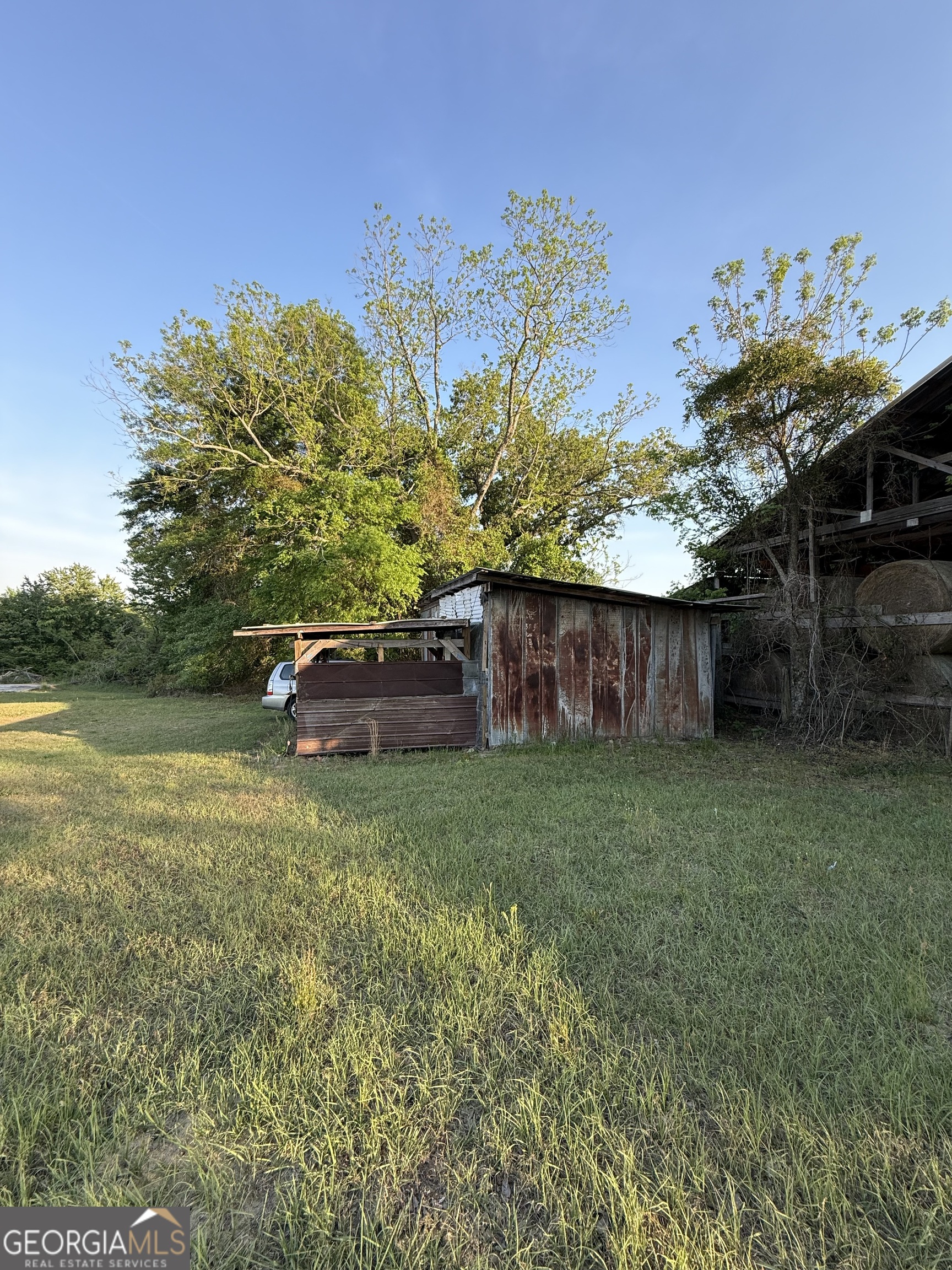 3856 Ga Highway 231 Property Photo 38