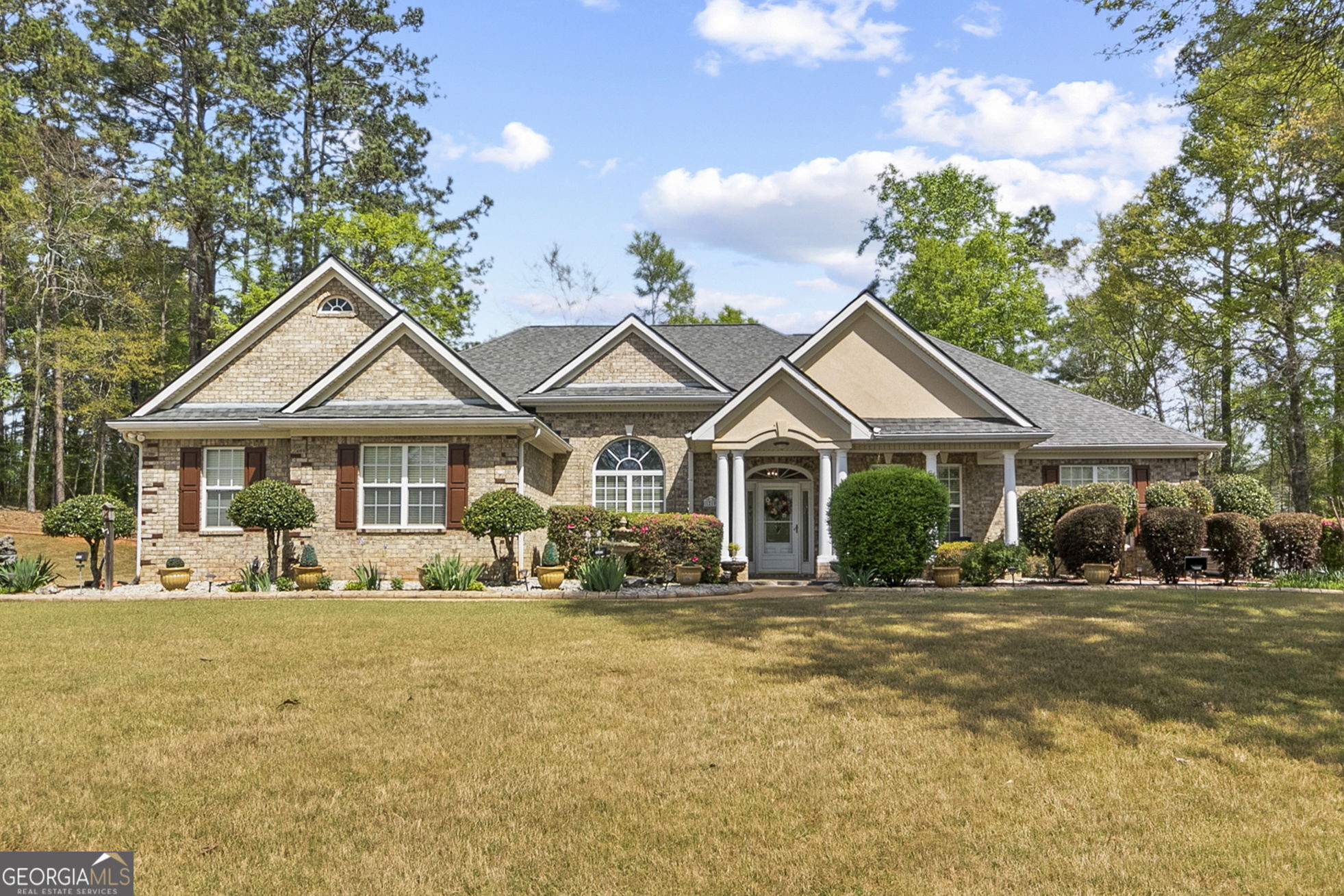 1210 Sumter Court Property Photo 1