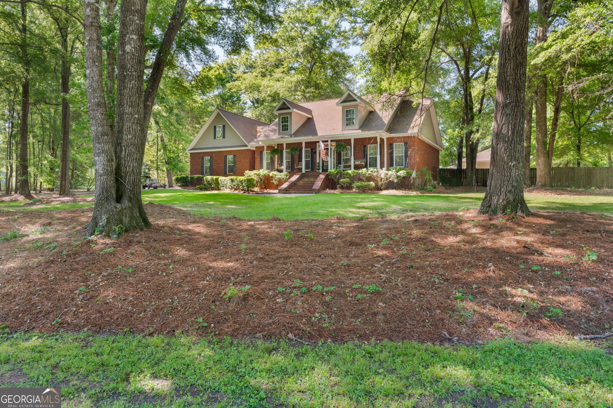 660 Hatchee Ridge Road Property Photo 1