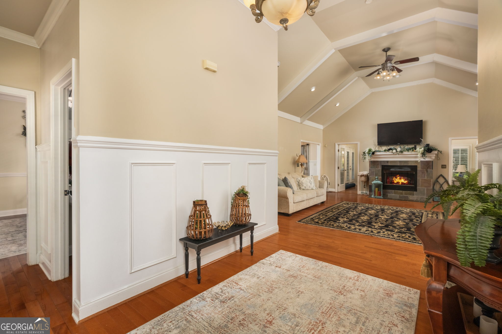 660 Hatchee Ridge Road Property Photo 6