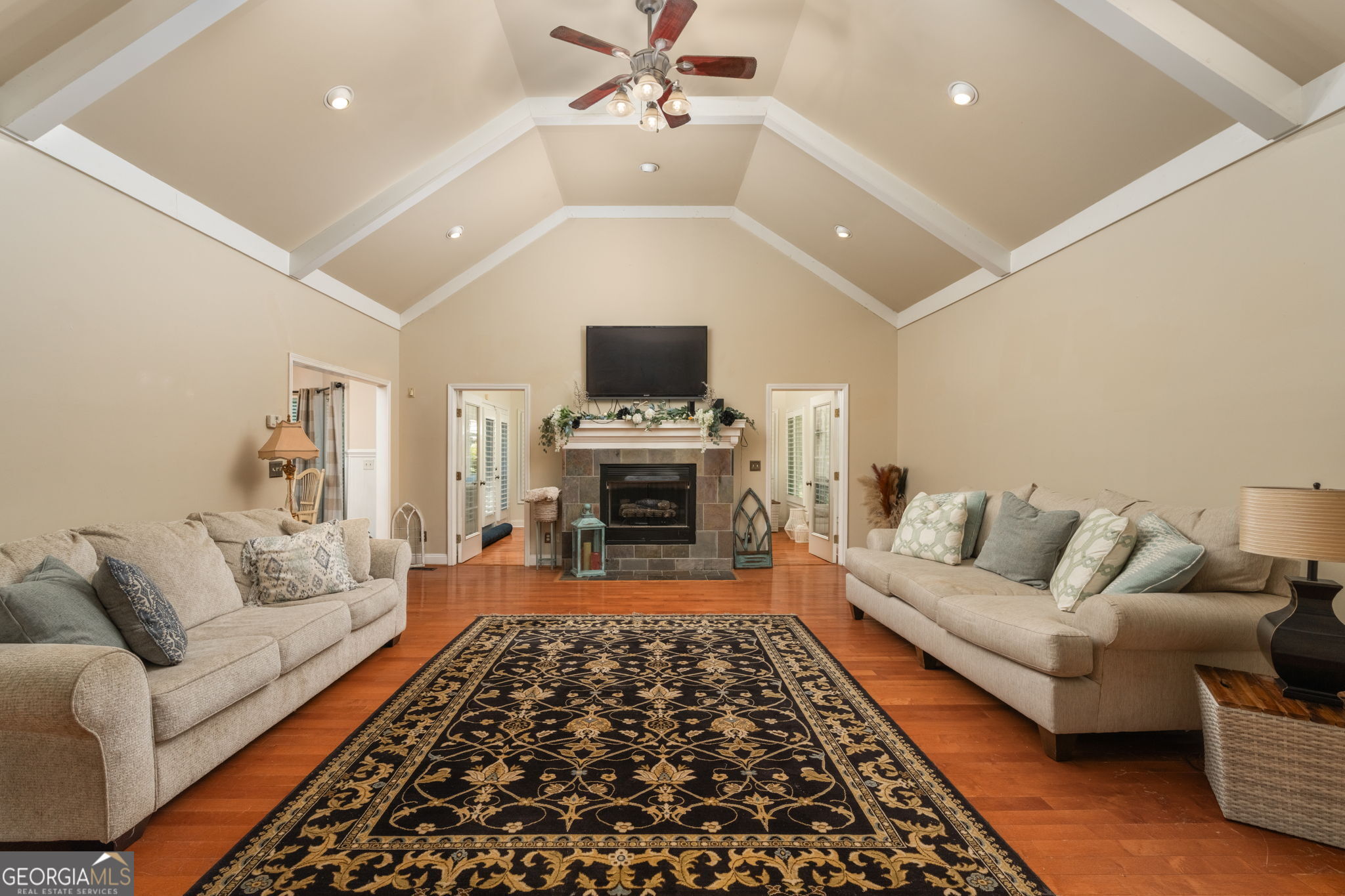 660 Hatchee Ridge Road Property Photo 7
