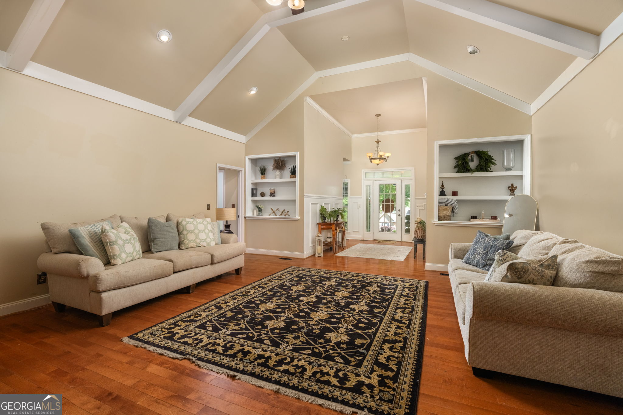 660 Hatchee Ridge Road Property Photo 8